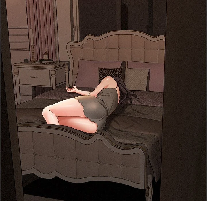 Milf Guard chapter 26 page 146