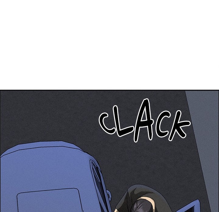 Milf Guard chapter 26 page 155