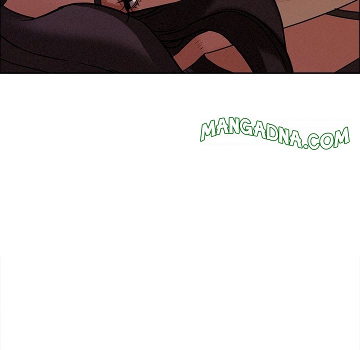 Milf Guard chapter 26 page 169
