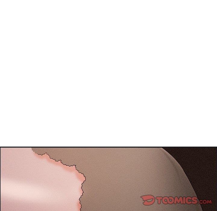 Milf Guard chapter 26 page 172