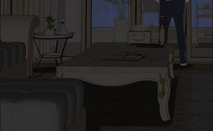 Milf Guard chapter 27 page 3