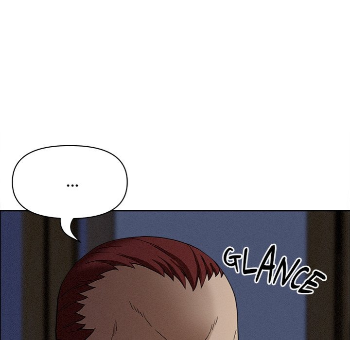 Milf Guard chapter 27 page 18
