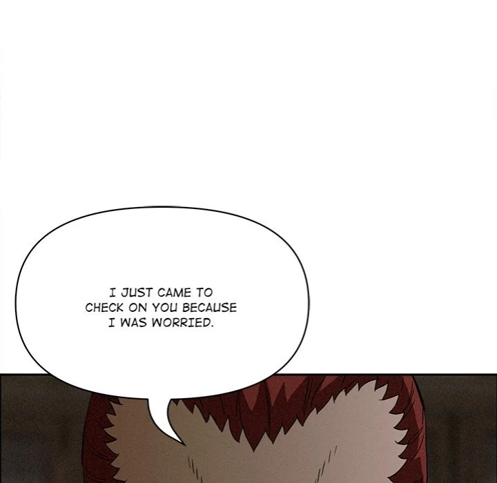 Milf Guard chapter 27 page 26