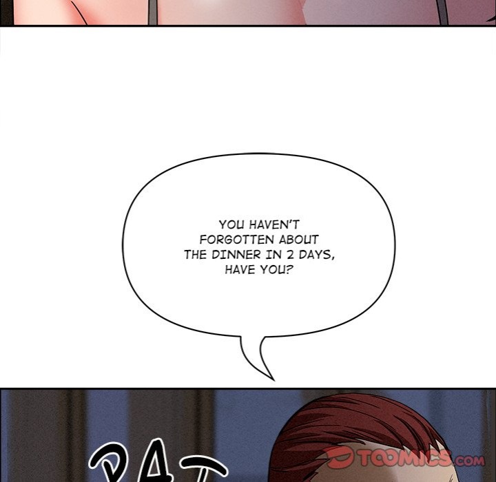Milf Guard chapter 27 page 30