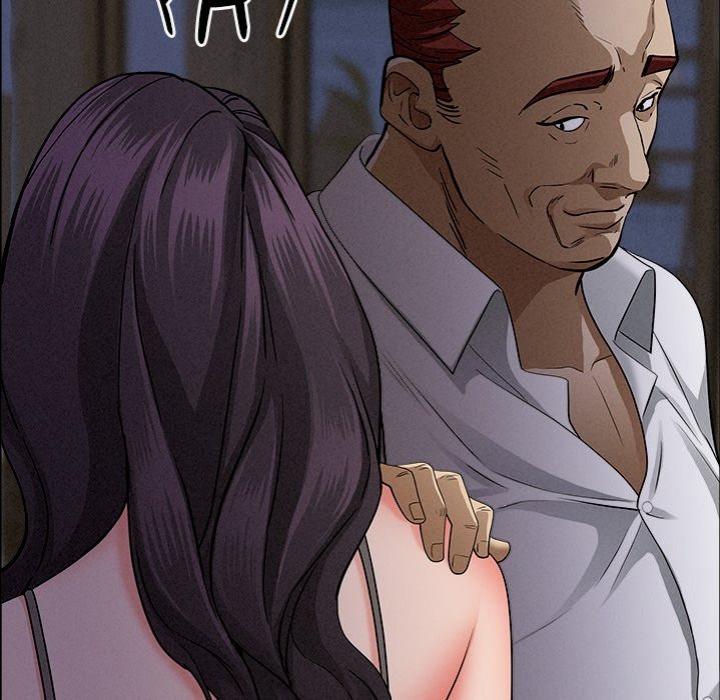 Milf Guard chapter 27 page 31
