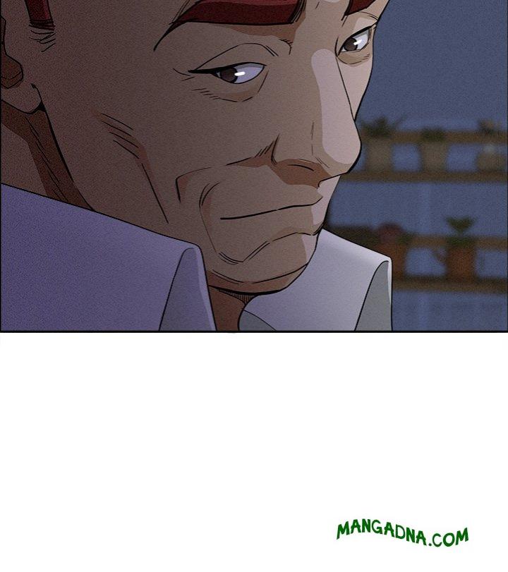 Milf Guard chapter 27 page 33