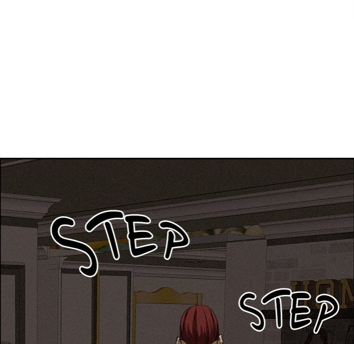 Milf Guard chapter 27 page 34