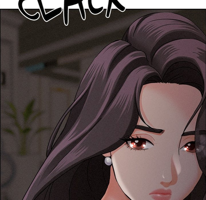 Milf Guard chapter 27 page 37