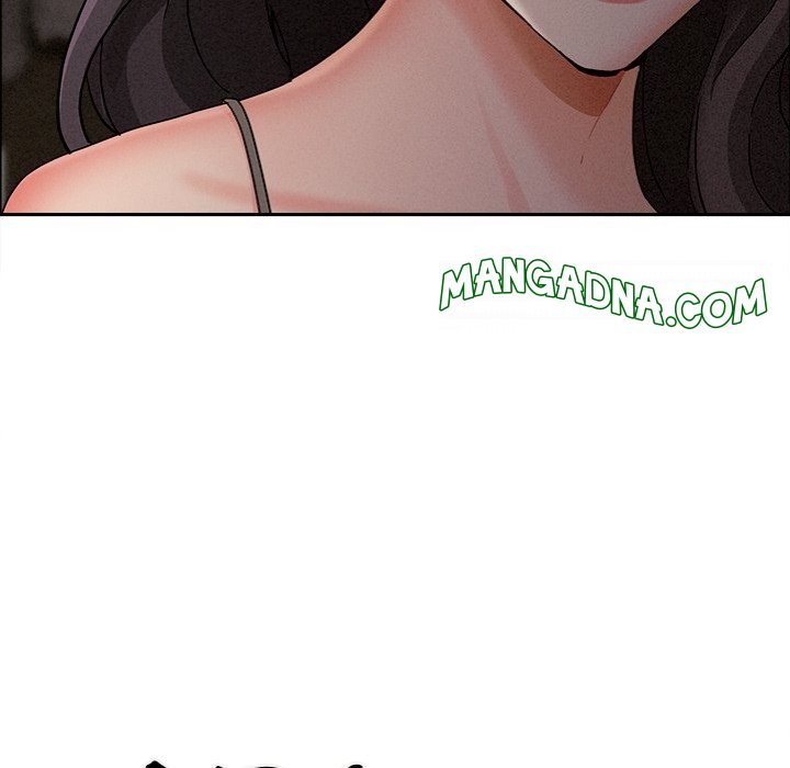 Milf Guard chapter 27 page 38