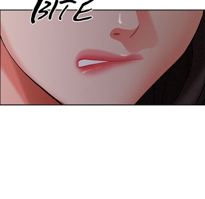 Milf Guard chapter 27 page 39