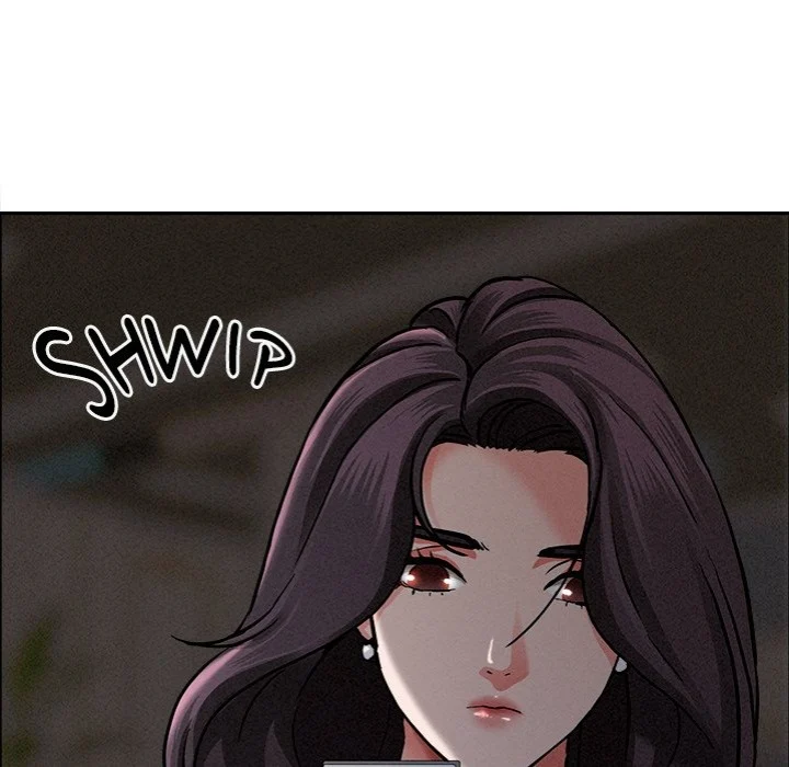 Milf Guard chapter 27 page 40