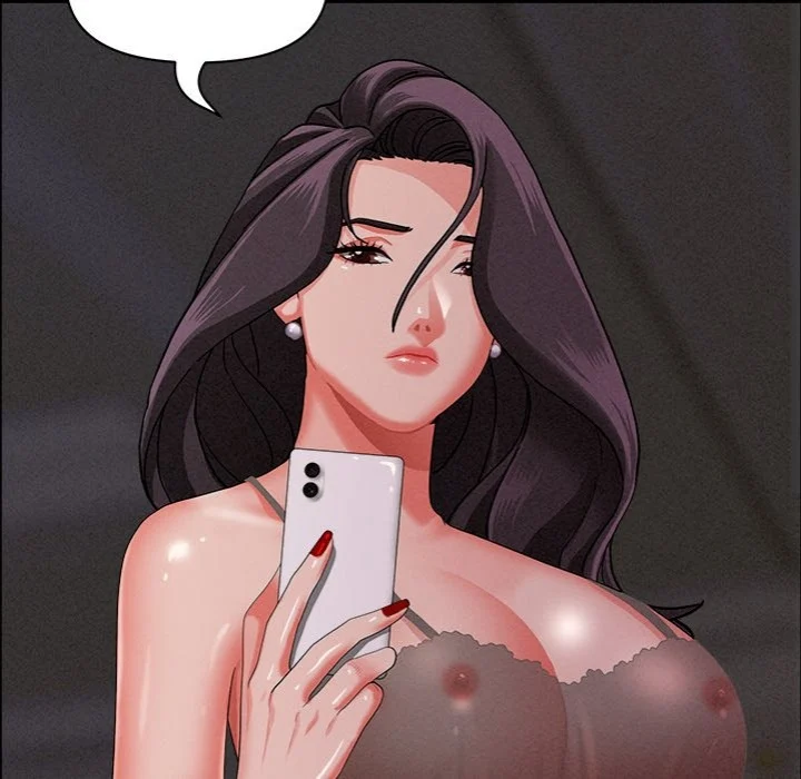 Milf Guard chapter 27 page 61