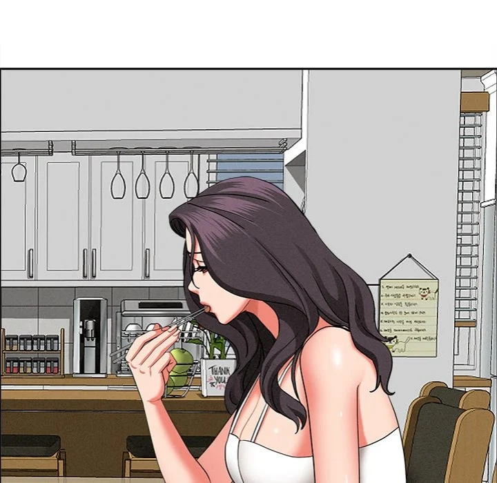 Milf Guard chapter 27 page 96