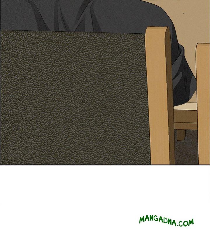 Milf Guard chapter 27 page 99