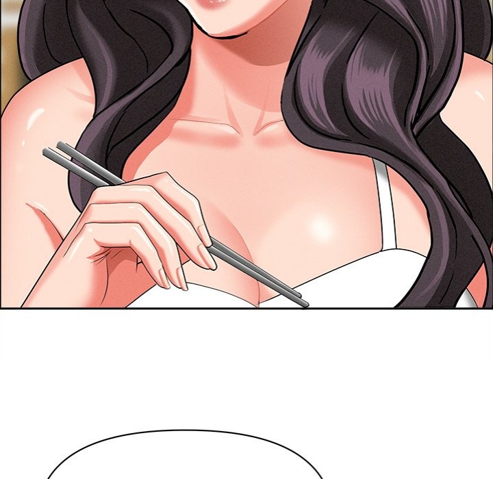 Milf Guard chapter 27 page 110