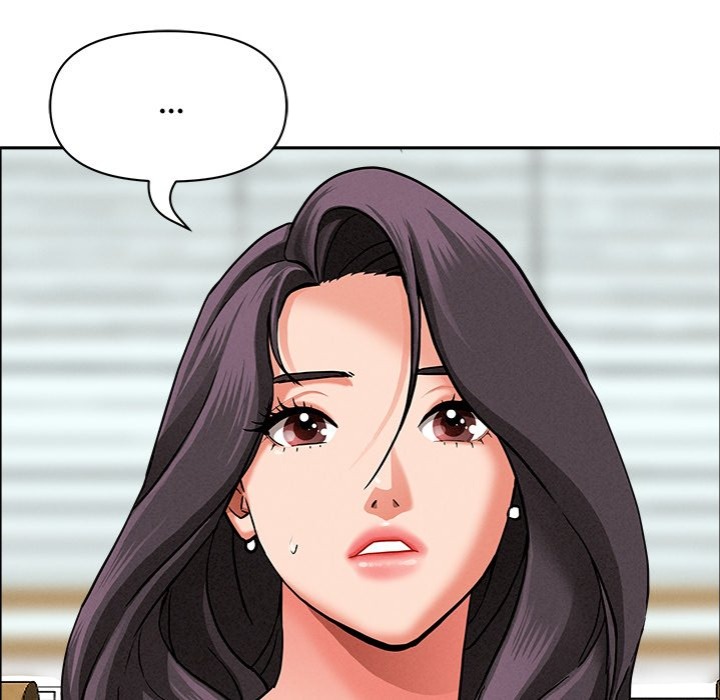 Milf Guard chapter 27 page 115