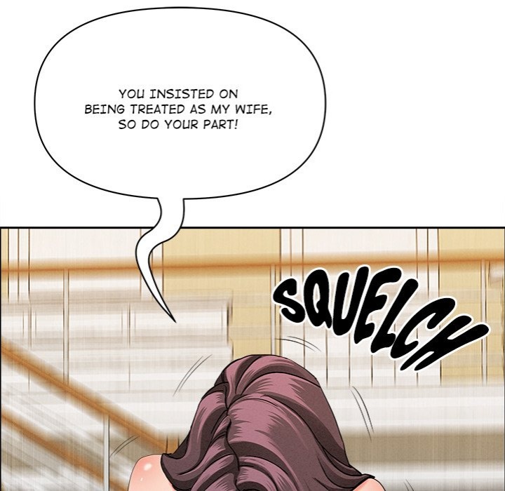 Milf Guard chapter 27 page 126
