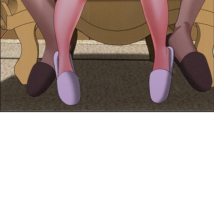 Milf Guard chapter 27 page 128