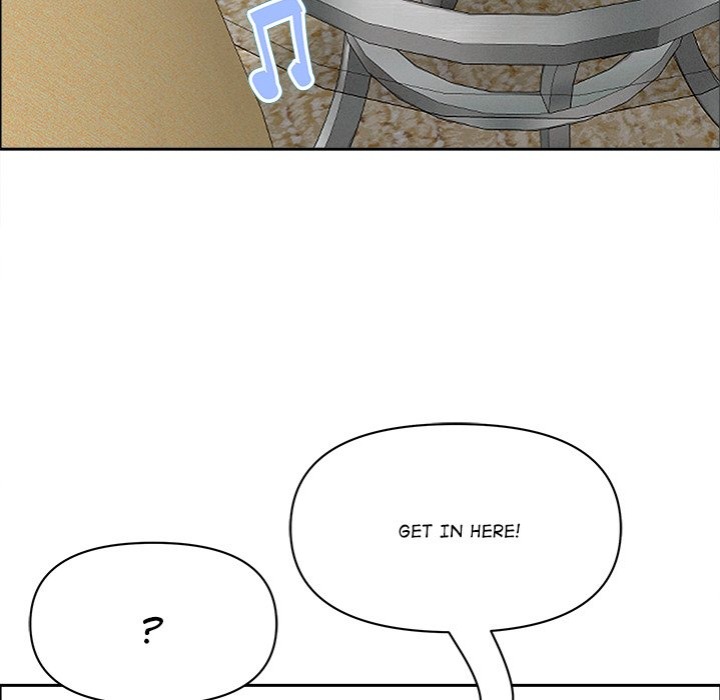 Milf Guard chapter 27 page 130