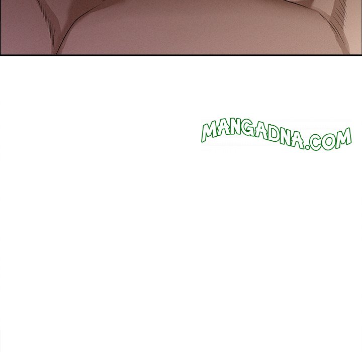 Milf Guard chapter 27 page 133