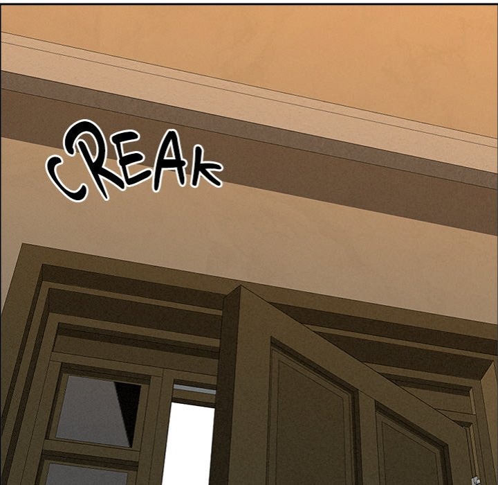 Milf Guard chapter 27 page 134