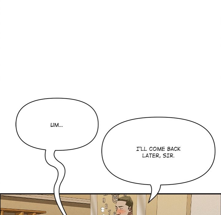 Milf Guard chapter 27 page 143