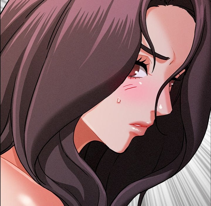 Milf Guard chapter 27 page 153