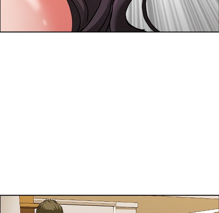 Milf Guard chapter 27 page 154