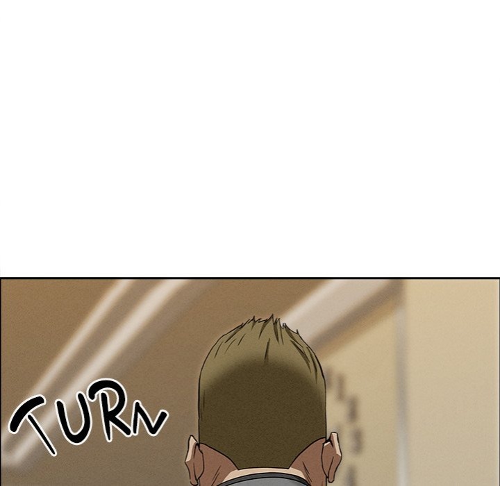 Milf Guard chapter 27 page 159