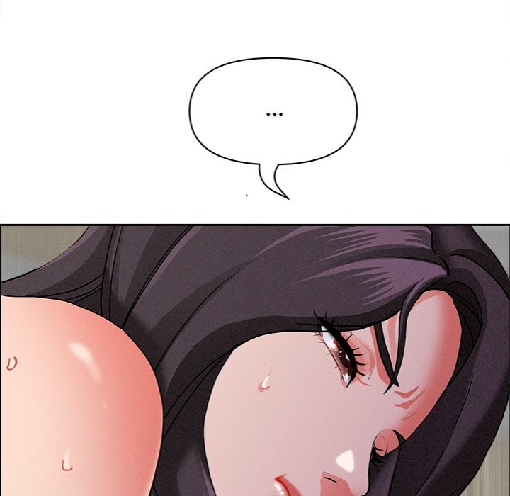 Milf Guard chapter 28 page 9