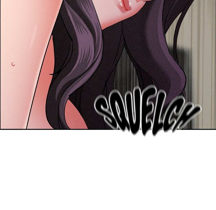 Milf Guard chapter 28 page 10