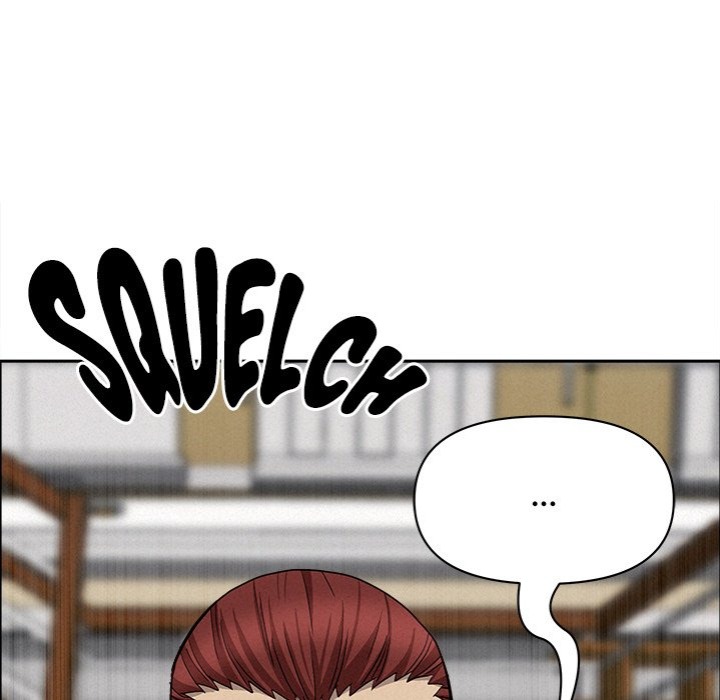 Milf Guard chapter 28 page 19