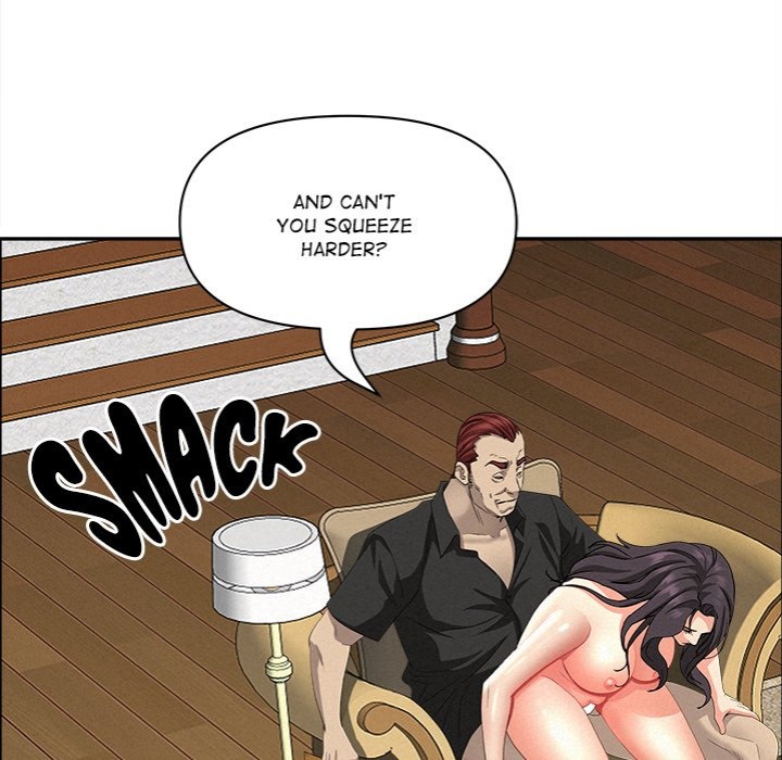 Milf Guard chapter 28 page 23