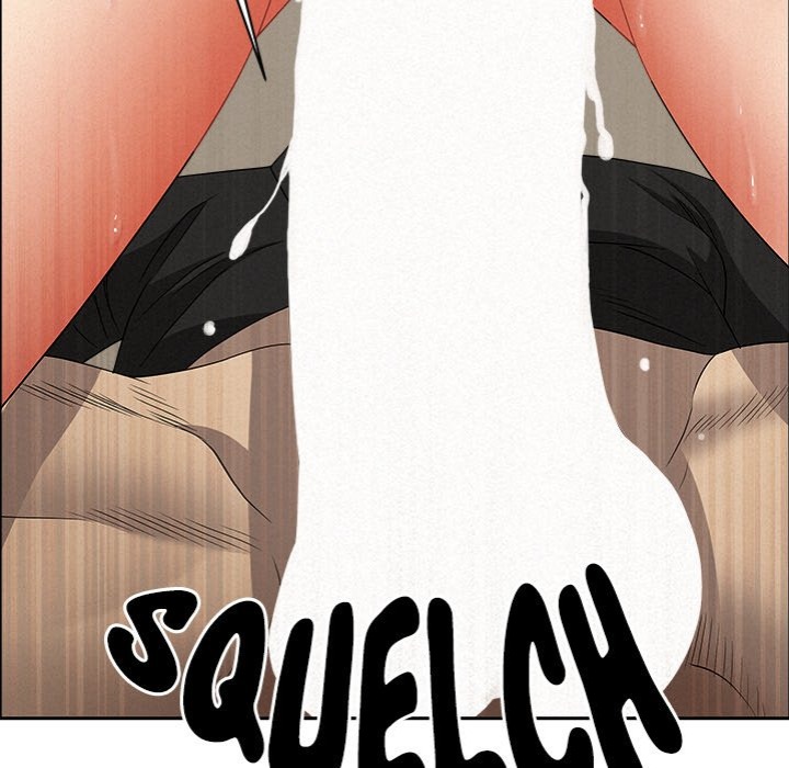 Milf Guard chapter 28 page 27