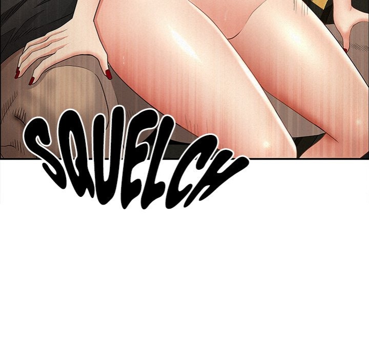 Milf Guard chapter 28 page 30