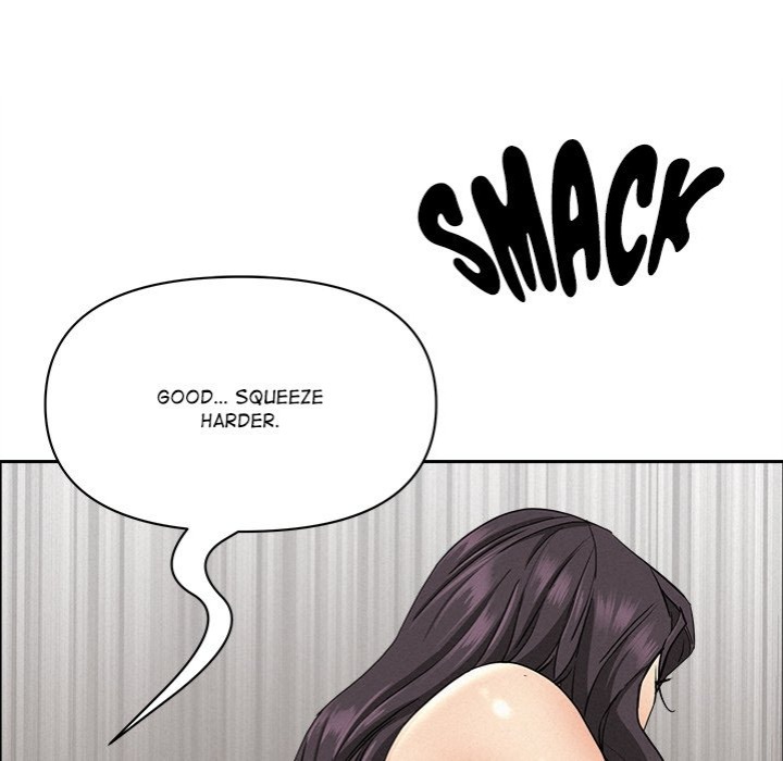 Milf Guard chapter 28 page 35