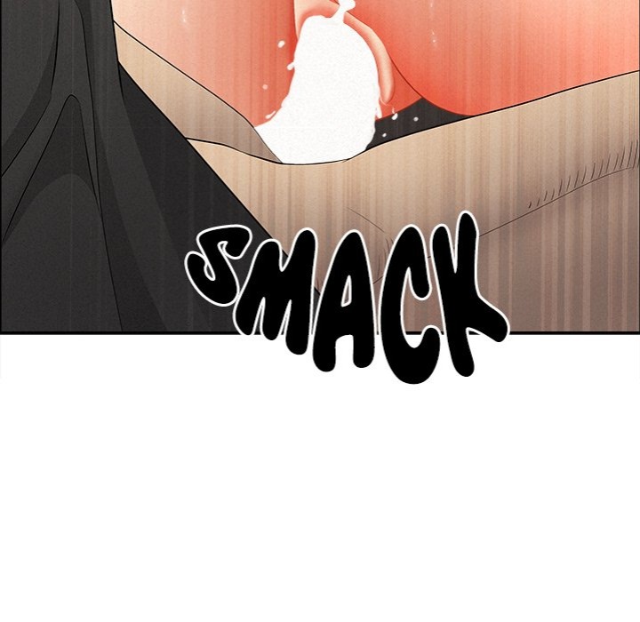 Milf Guard chapter 28 page 37