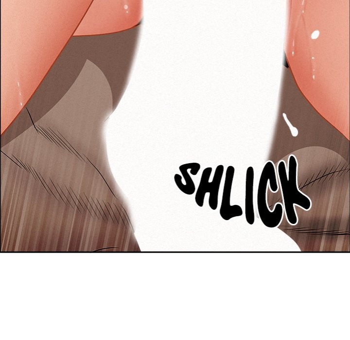 Milf Guard chapter 28 page 39
