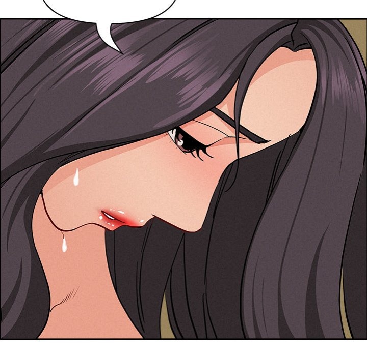 Milf Guard chapter 28 page 50