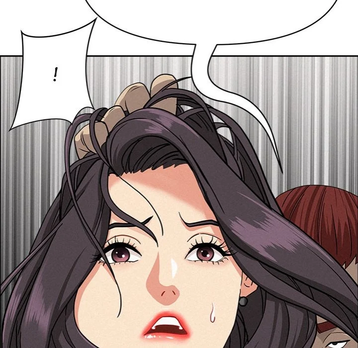 Milf Guard chapter 28 page 54
