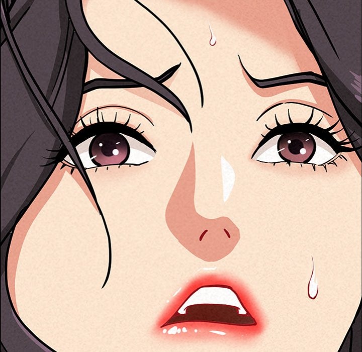 Milf Guard chapter 28 page 58