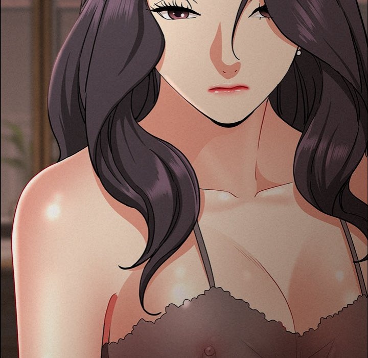 Milf Guard chapter 28 page 61
