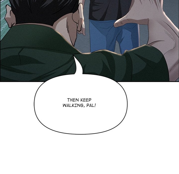 Milf Guard chapter 28 page 96