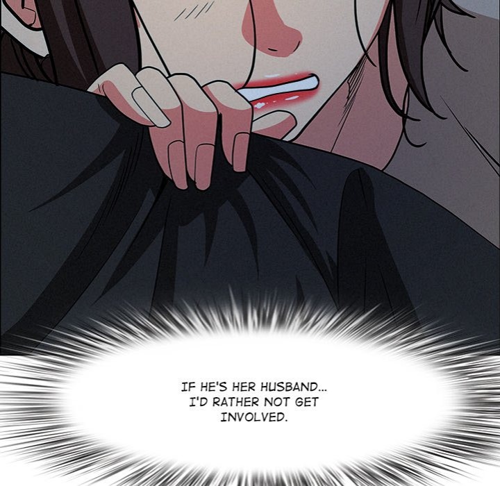 Milf Guard chapter 28 page 102