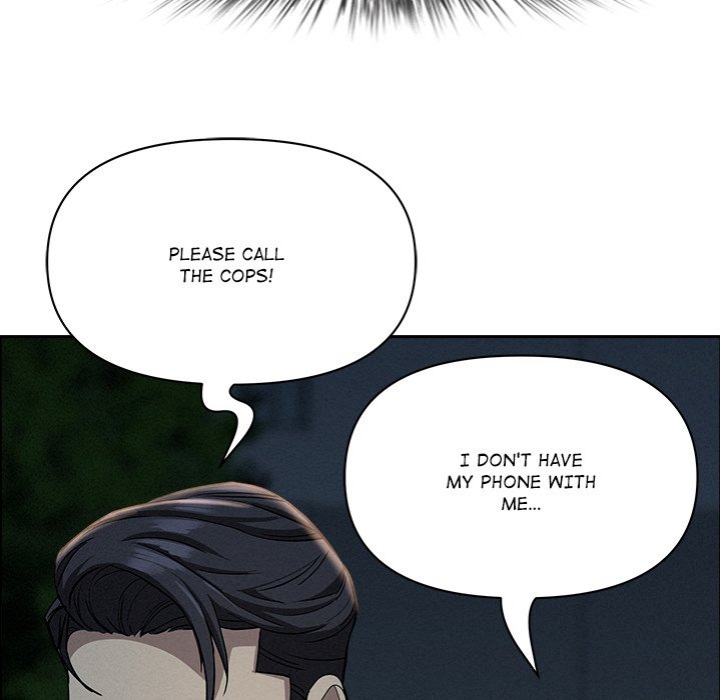 Milf Guard chapter 28 page 103