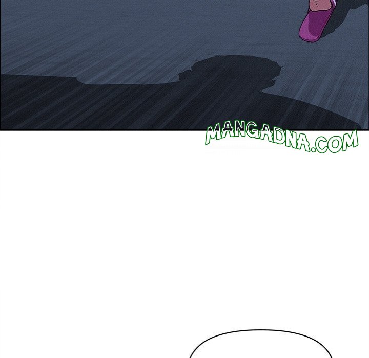 Milf Guard chapter 28 page 115
