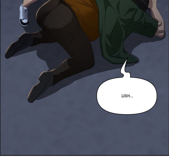 Milf Guard chapter 28 page 121