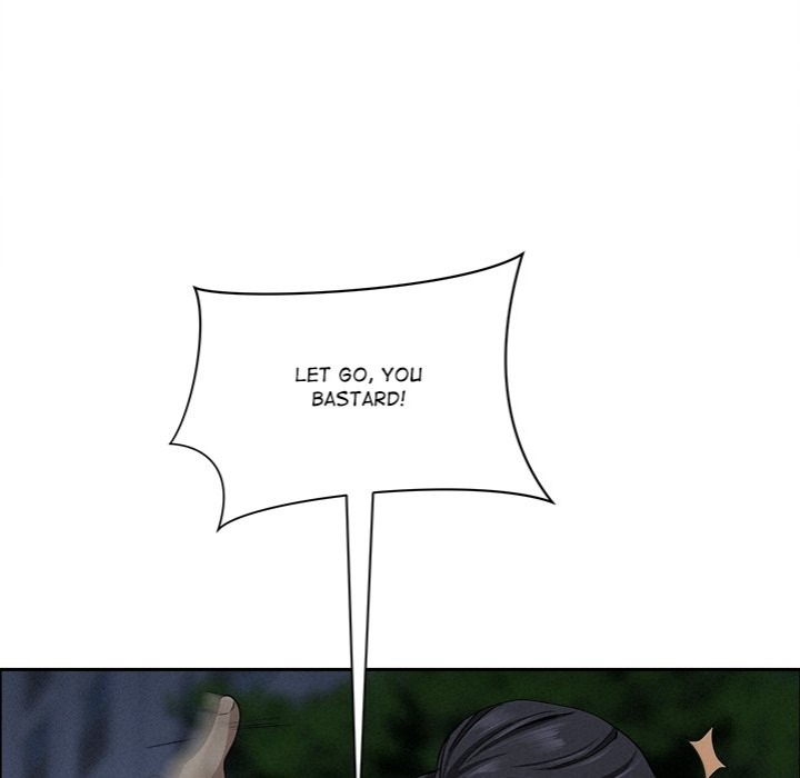 Milf Guard chapter 28 page 122