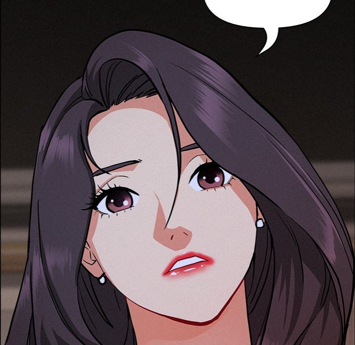 Milf Guard chapter 28 page 130