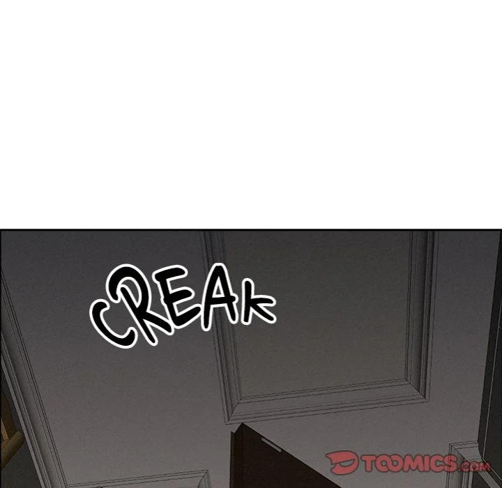 Milf Guard chapter 28 page 132